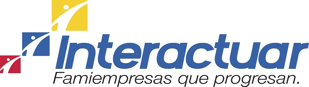 interactuar